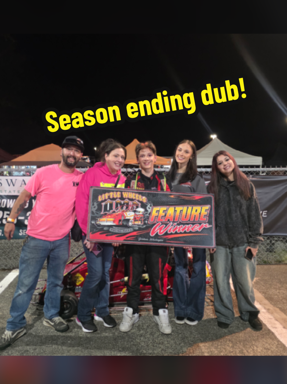 @X Man Racing