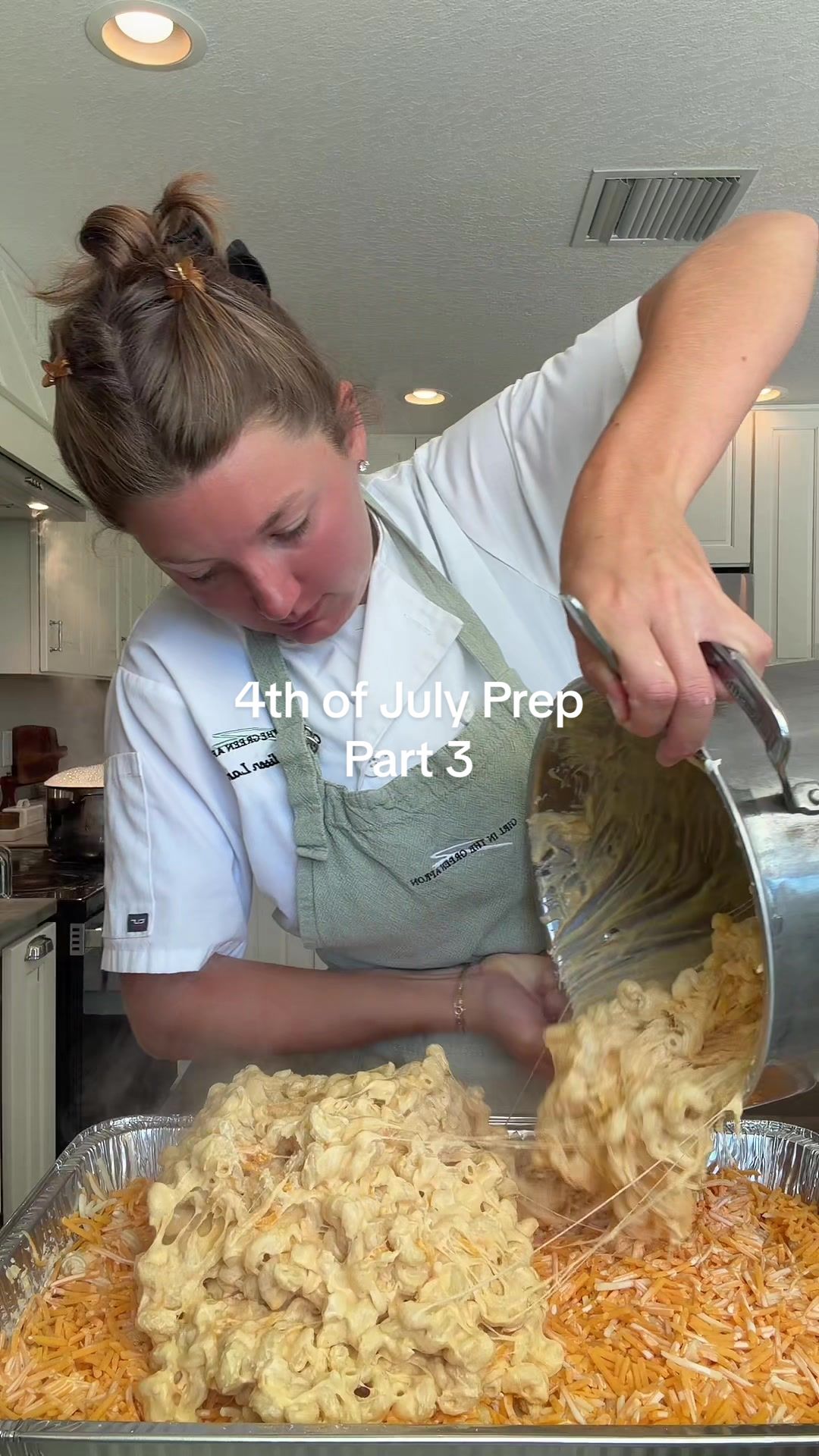 @Girl in the Green Apron