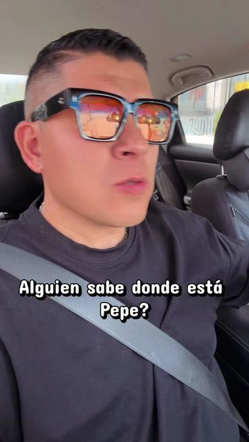 @"El Pepe gomas"