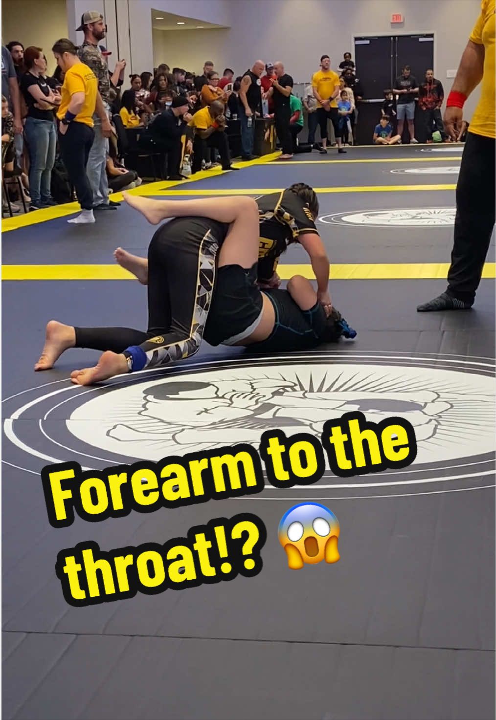 @Alayna BJJ