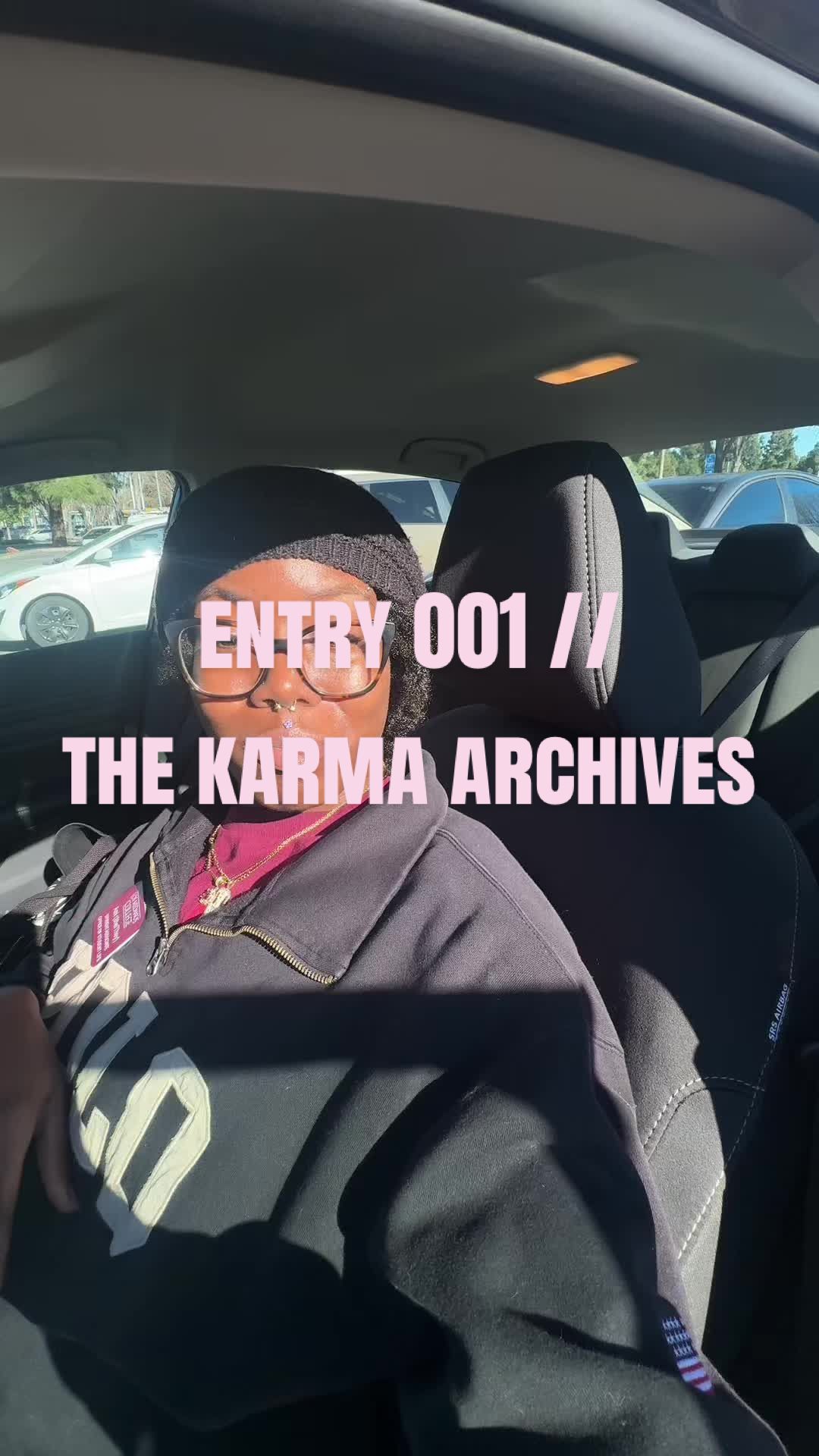 @K✩RMA