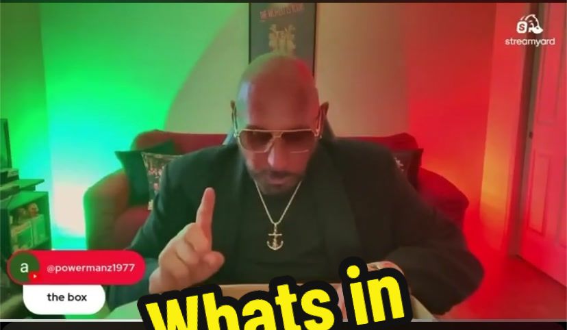 @Big Vito