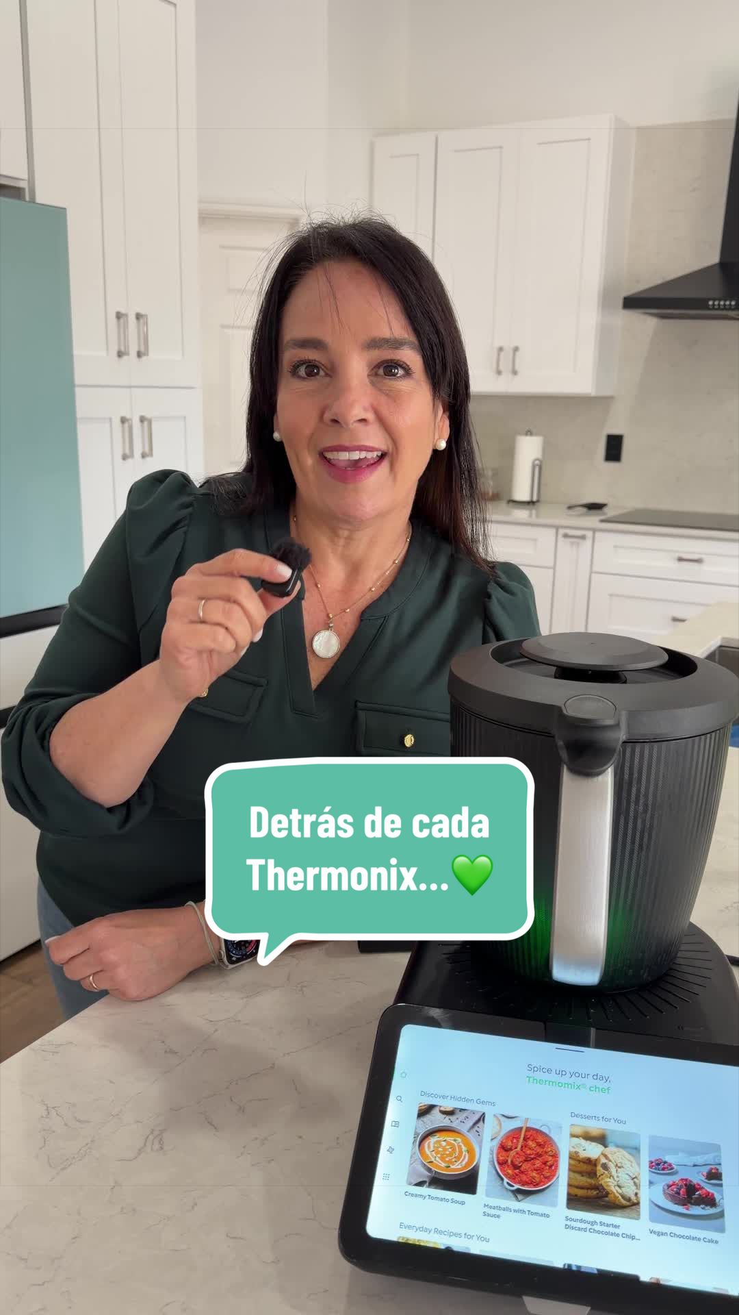 @Patricia Bruzual