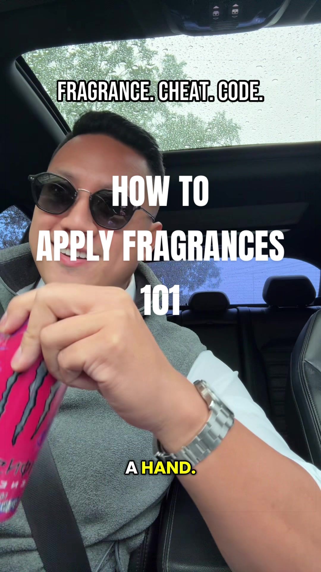 @Ricky | Fragrance Reviews