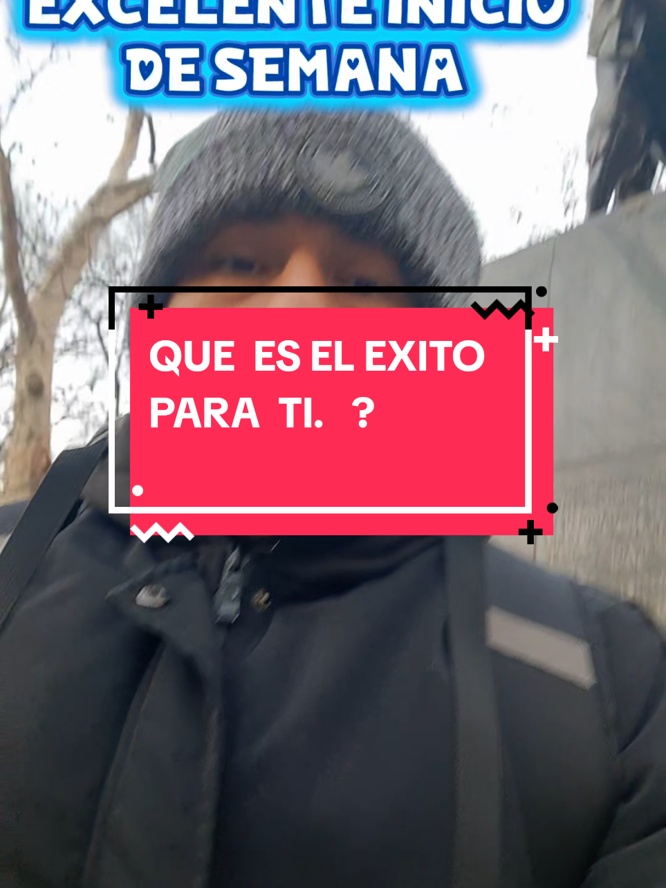 @Saul