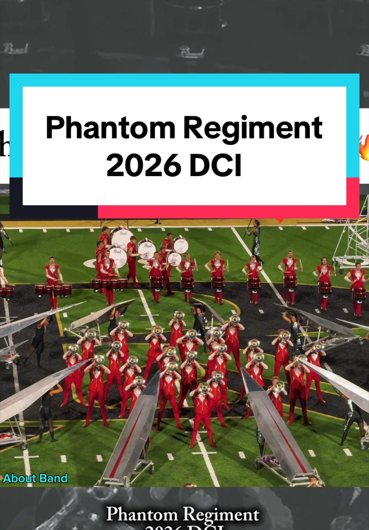 @All About Band