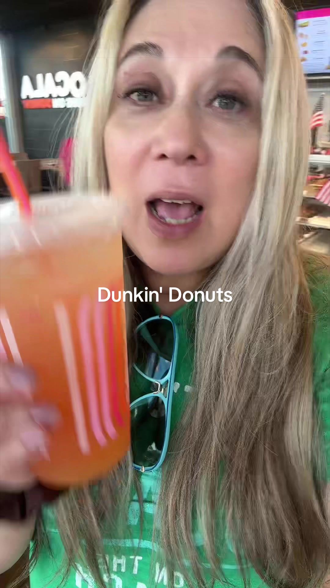 @kay in USA