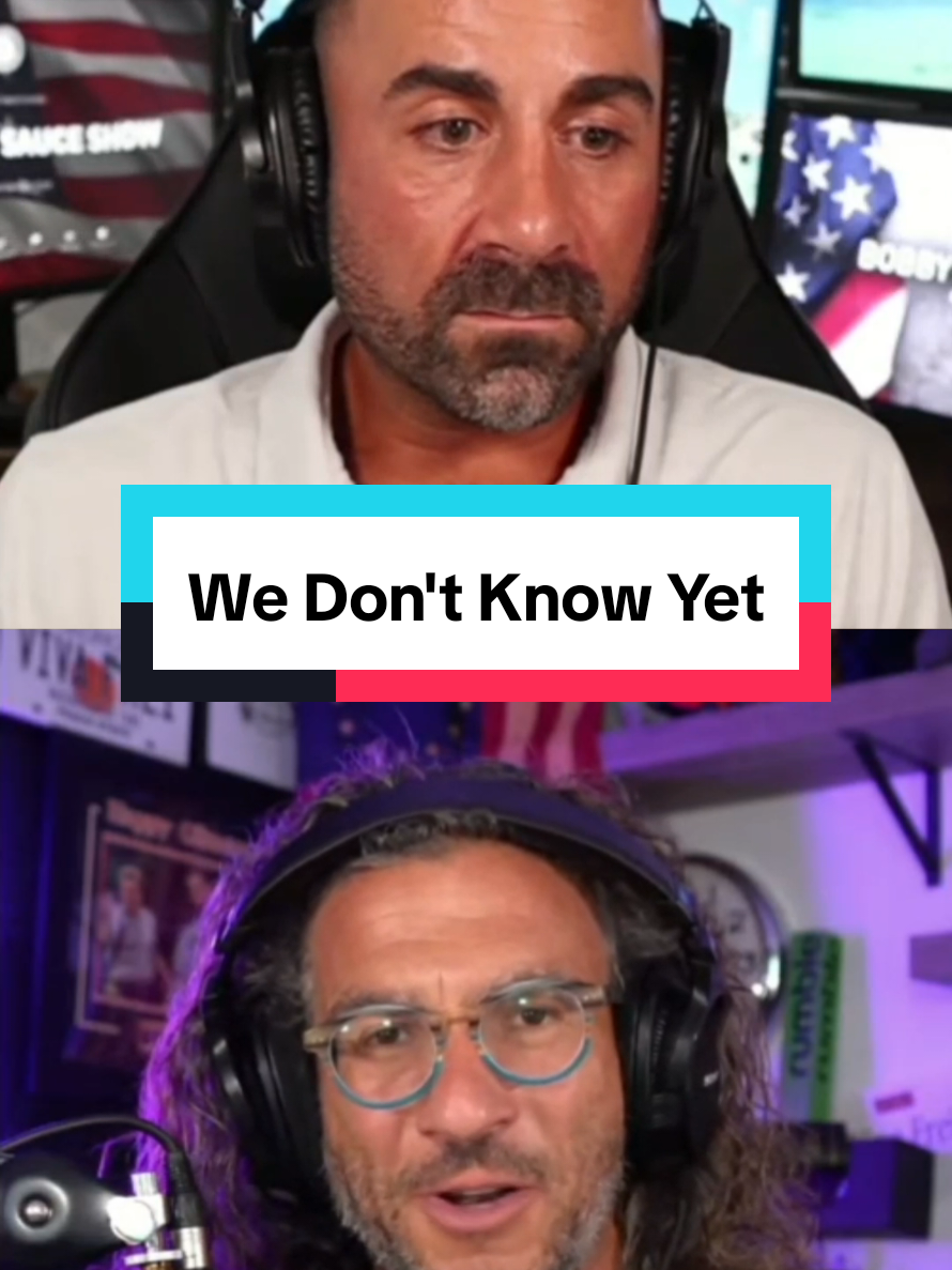 @Bobby Sauce
