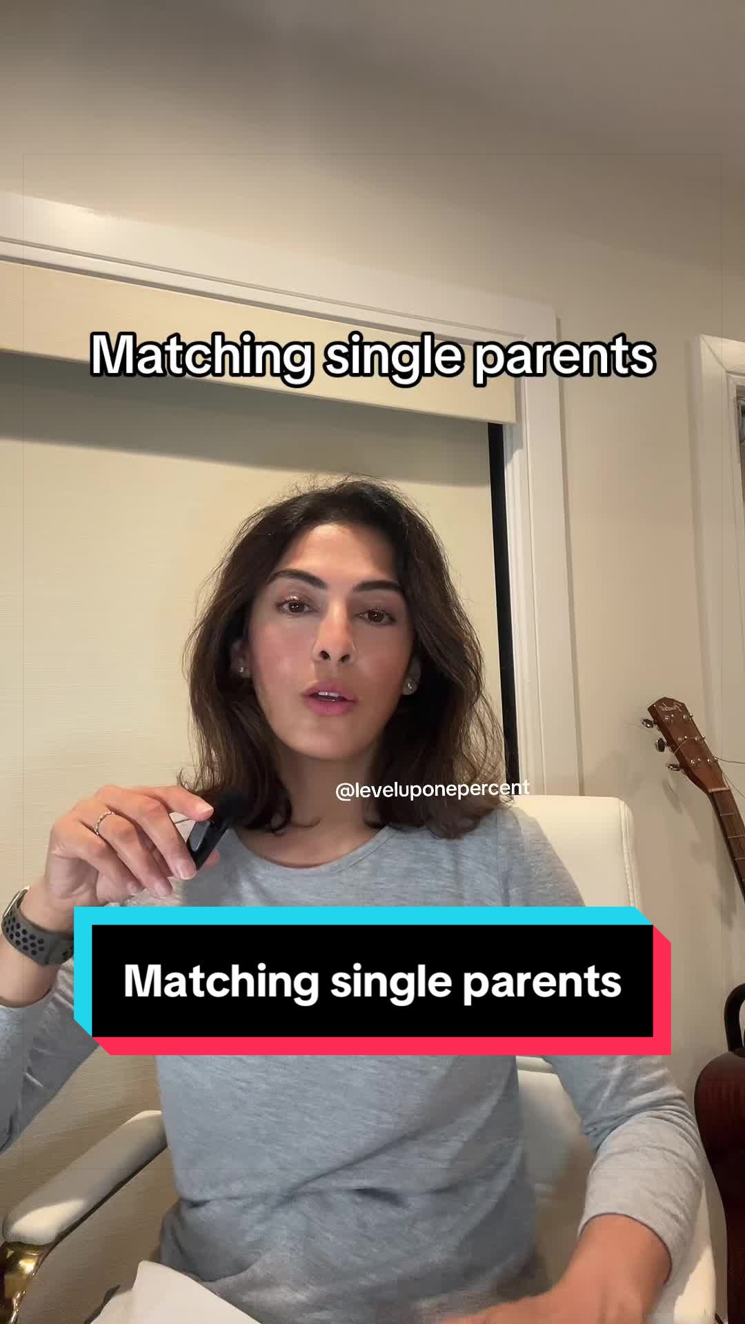@Onepercentbetter