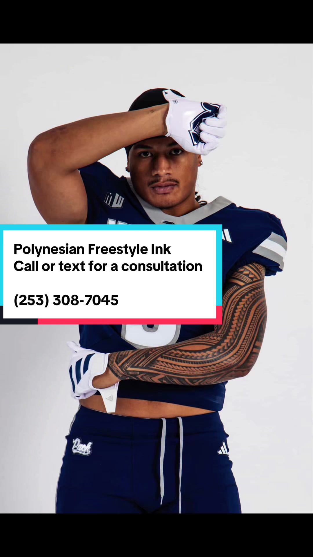 @Tattoos By Siaki