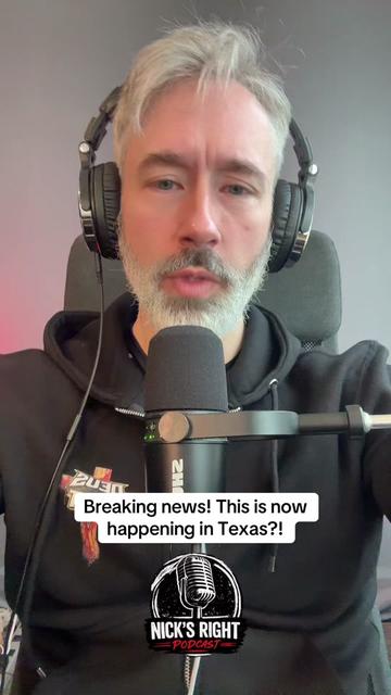 @Nick’s Right Podcast