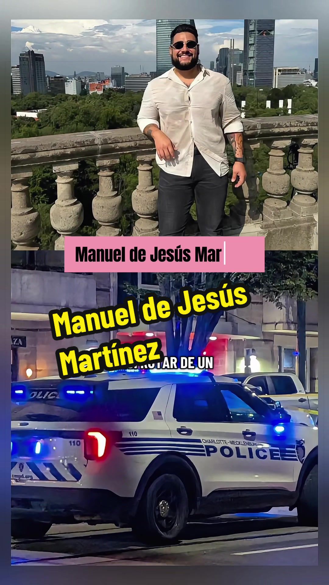 @Mave al Minuto