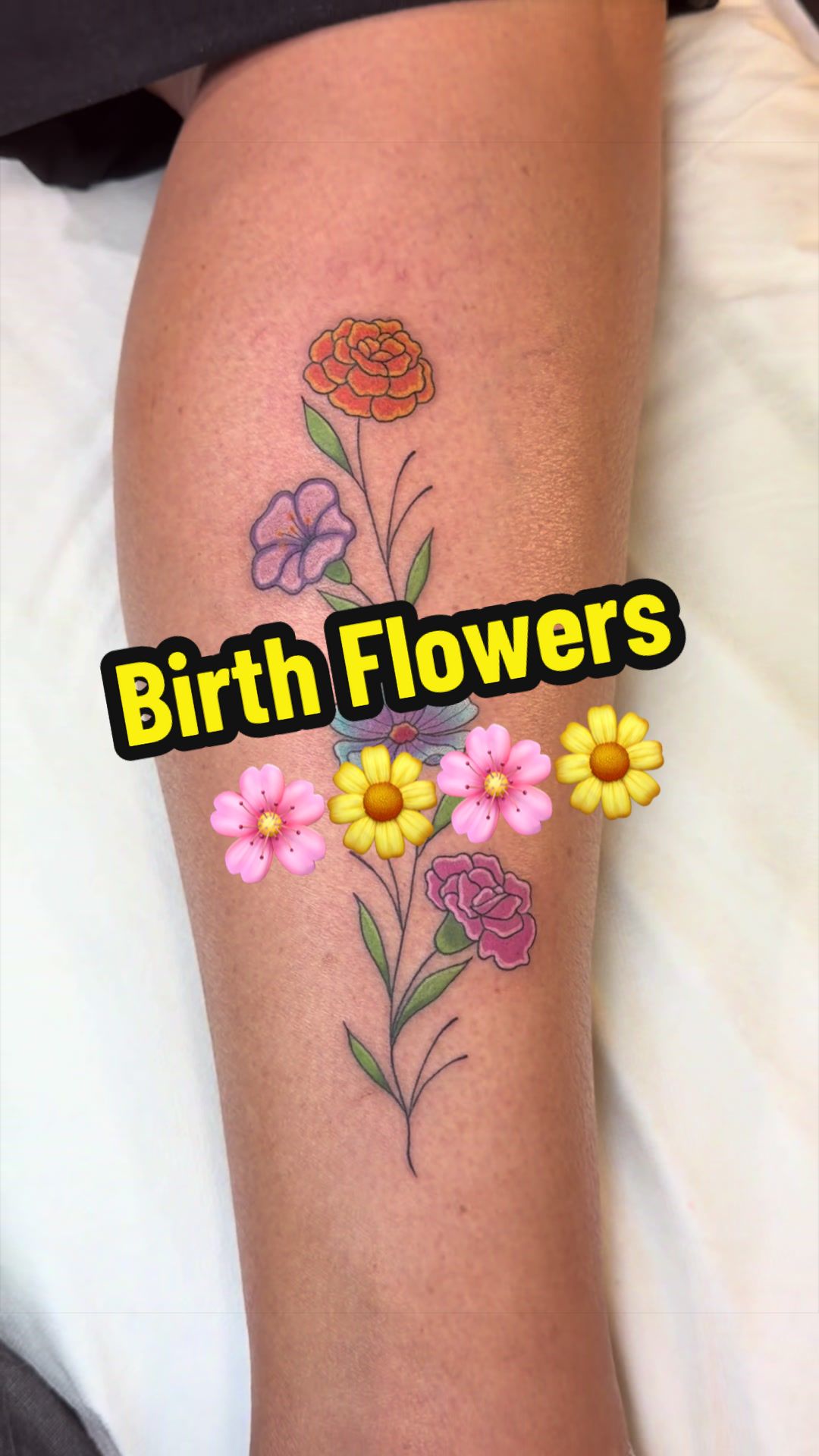 @Ashell Tattoos