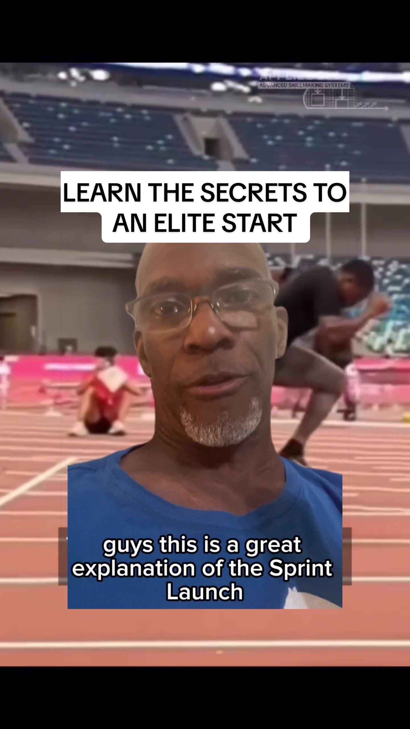 @Coach Ronnie