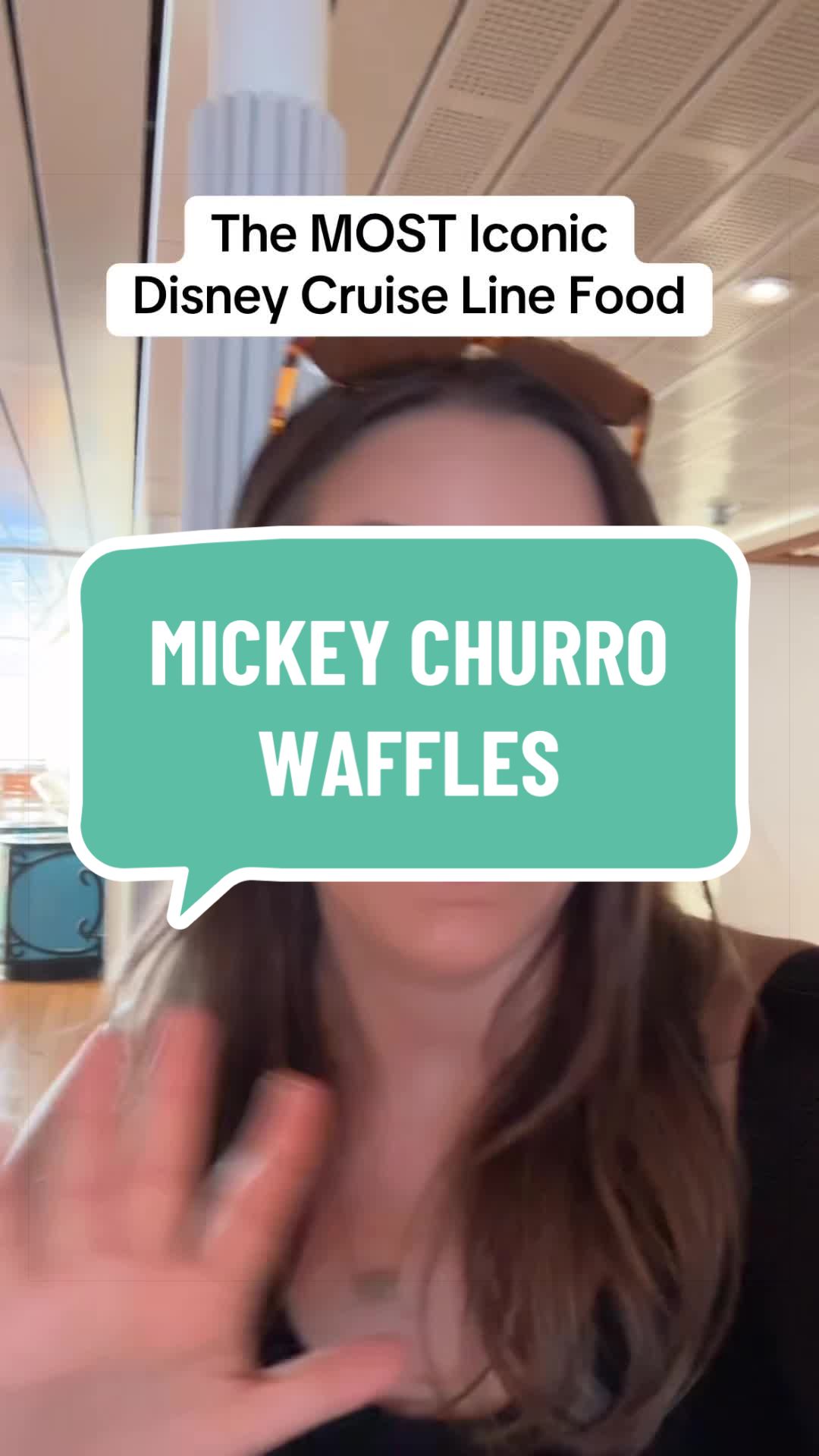 @Travel Agent Elisa 🛳️