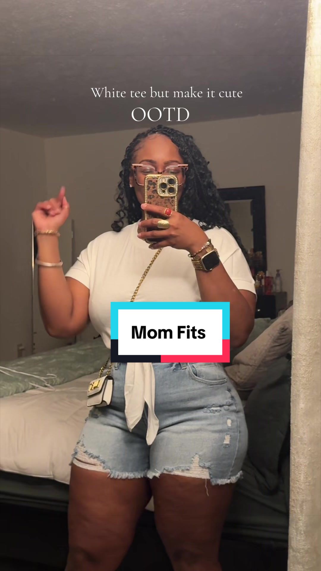 @๐ Mommy & Us ๐