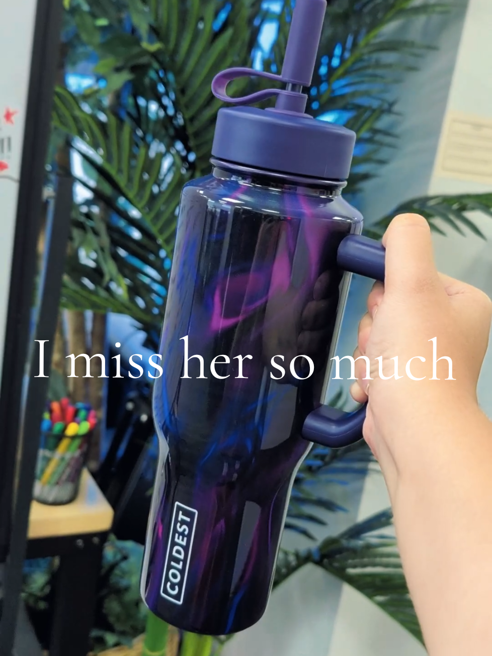 @COLDEST
