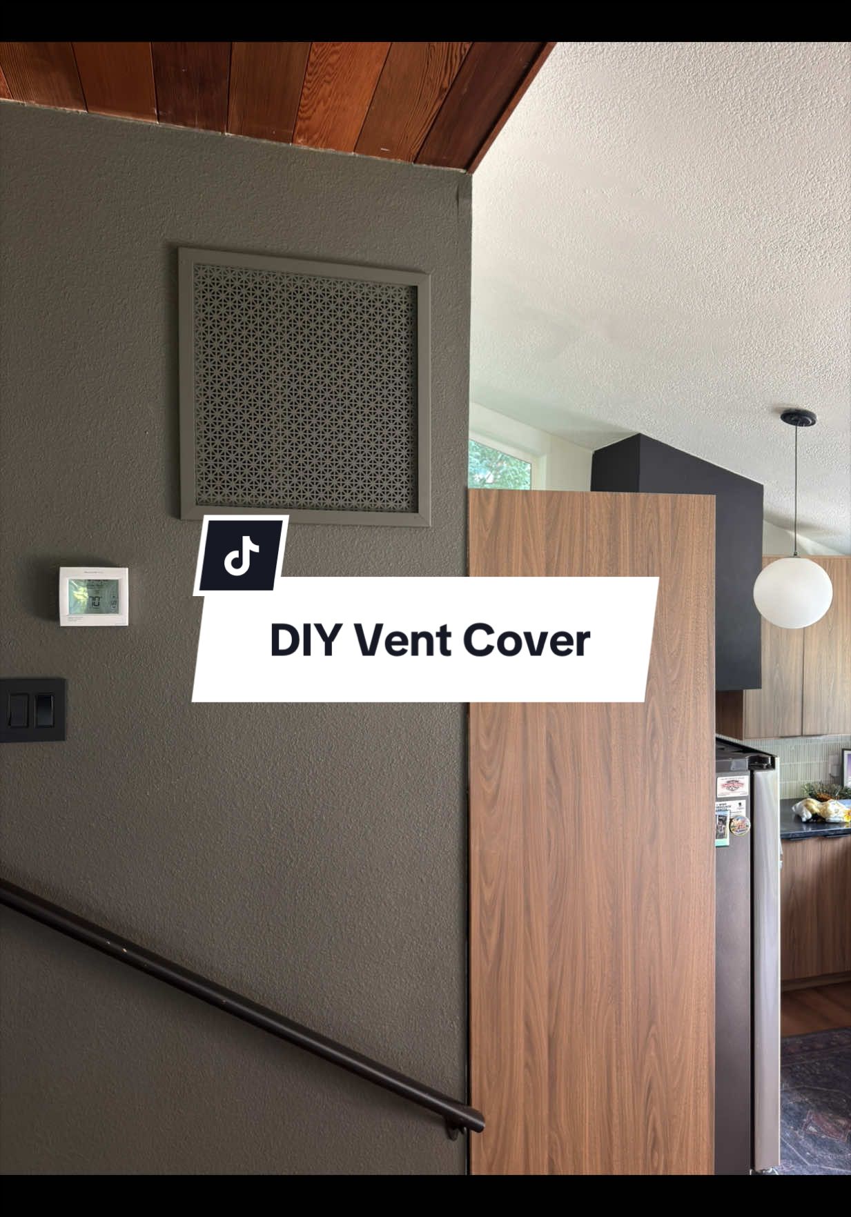 @Kelby / Interiors & DIY
