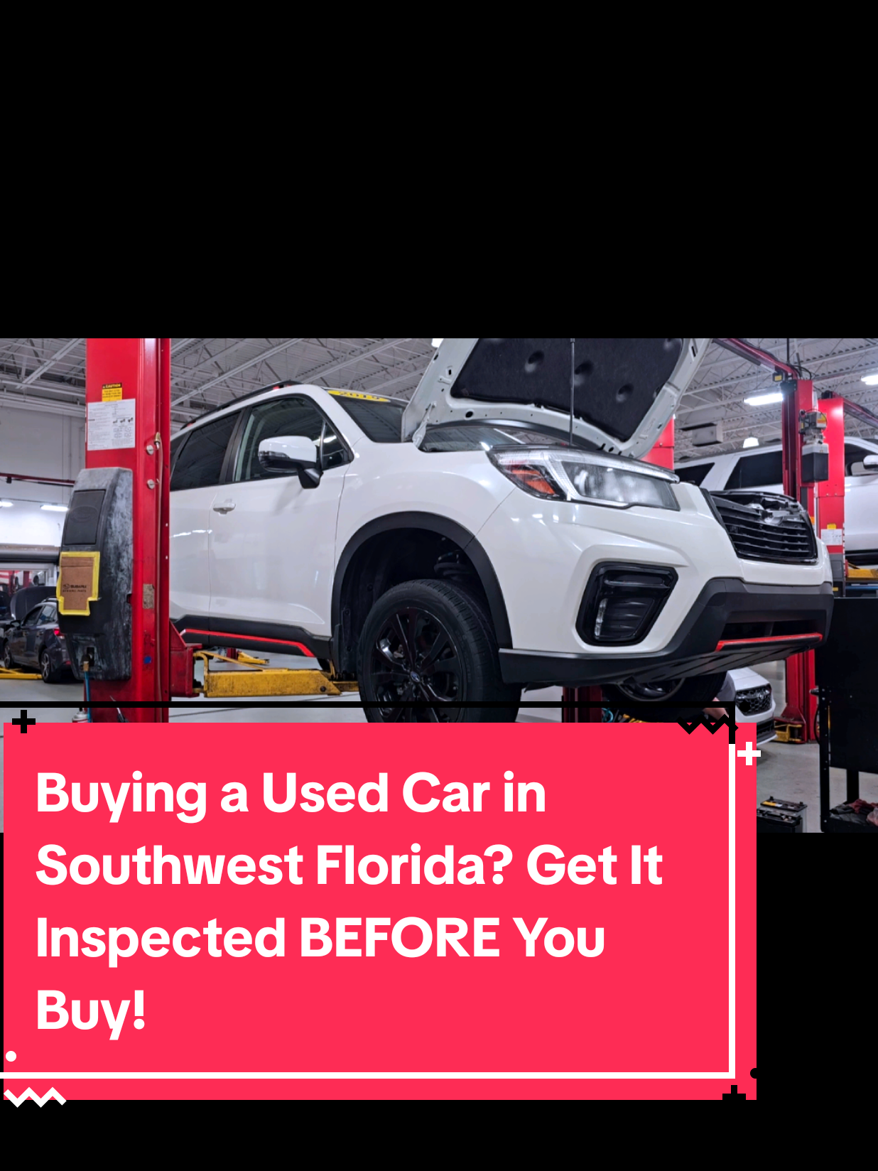 @U.S. Auto Inspection