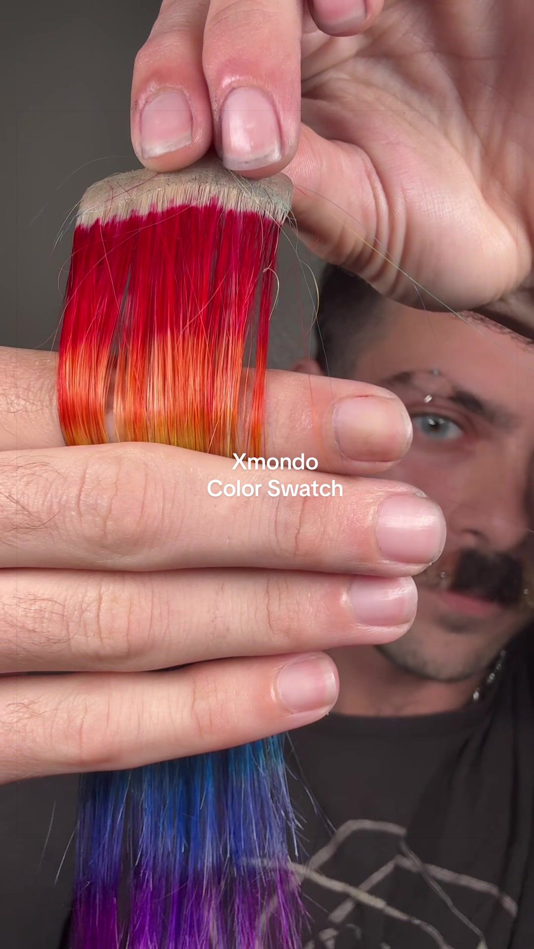@XMONDO Hair