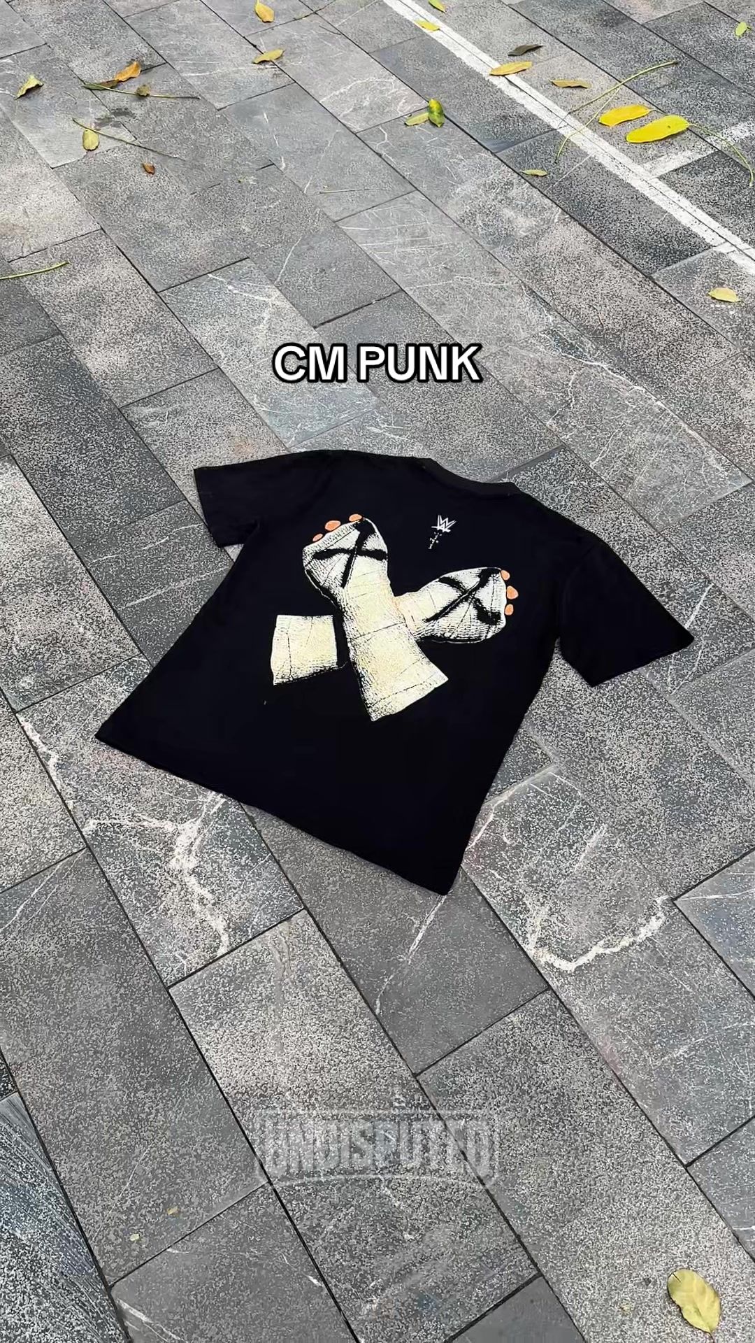 @UNDISPUTED APPAREL