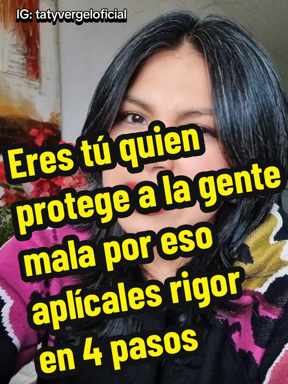 @Tatiana Reversión Energética