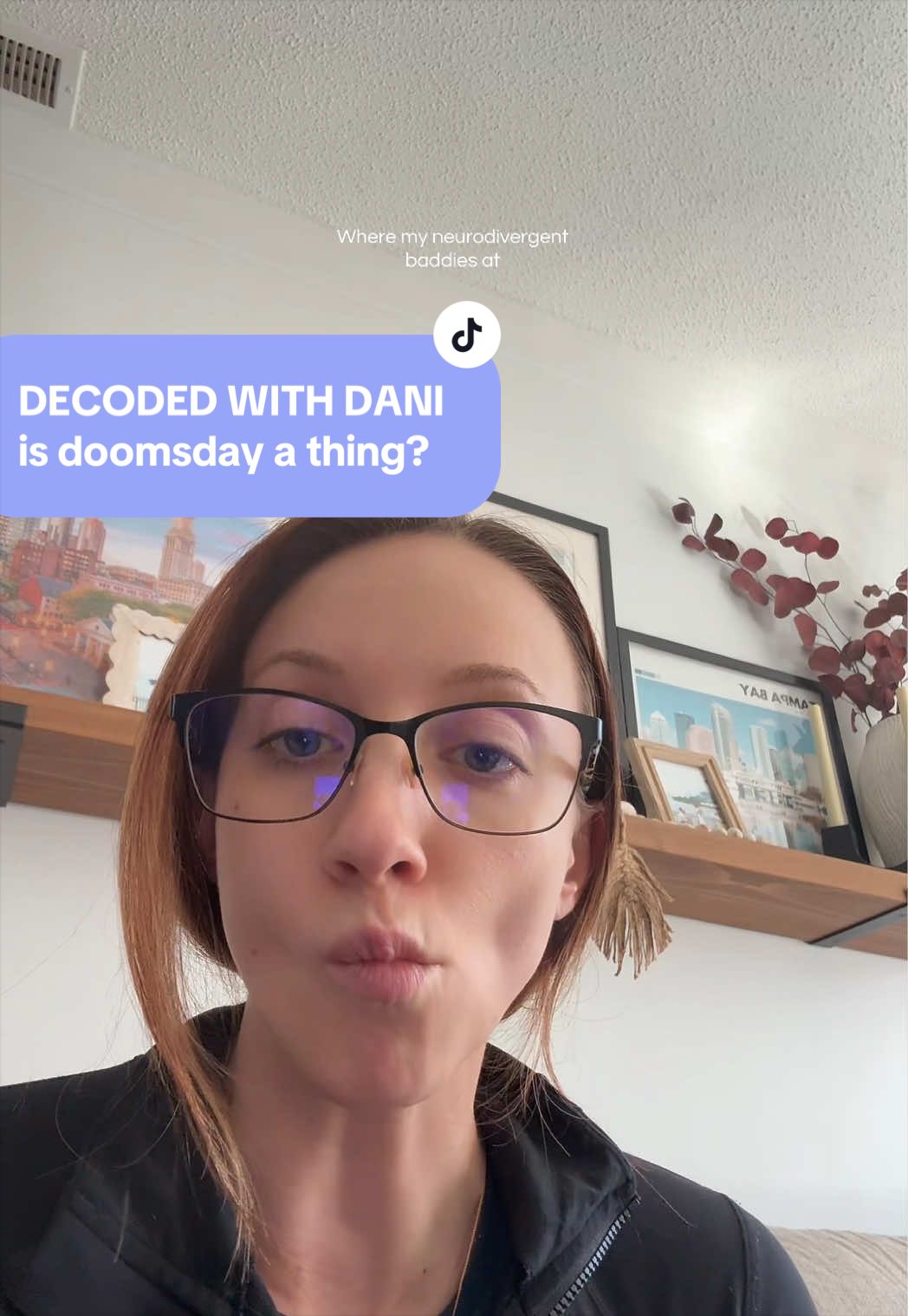 @Danielle Nicole
