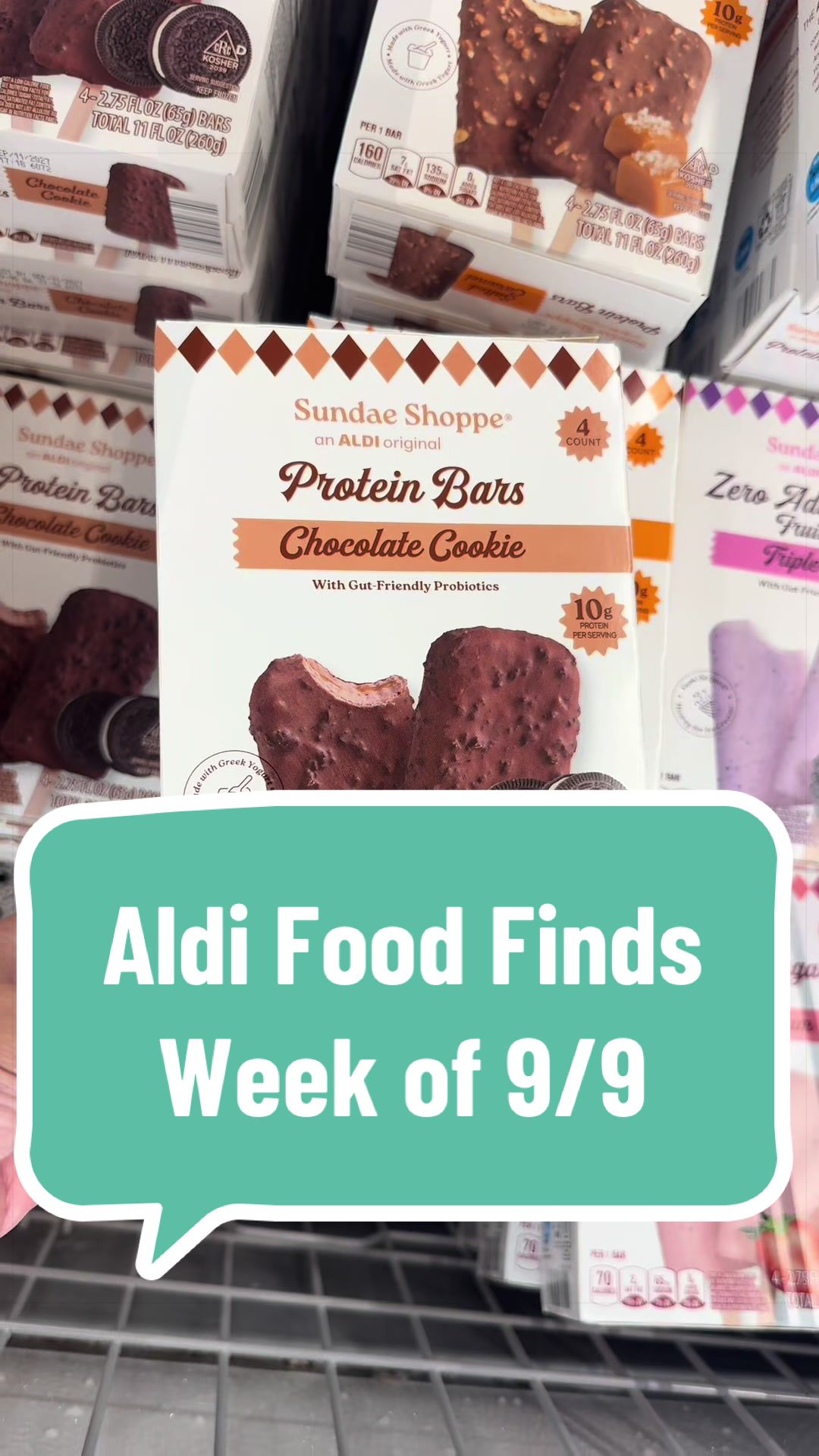 @Sarah | ALDI All the Time
