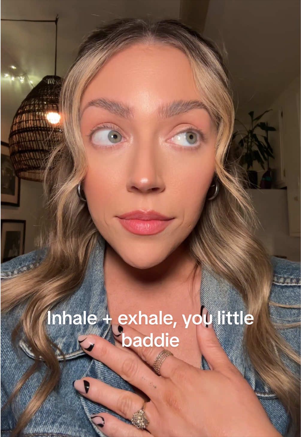 @Ashley Keene