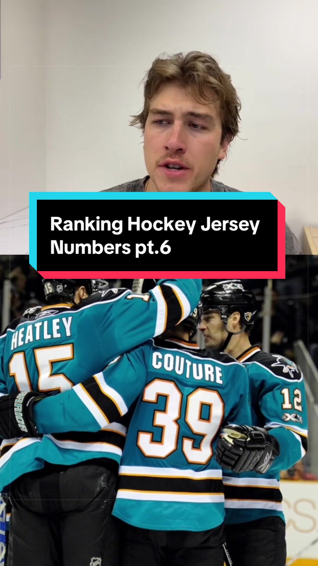 @Buzz Hockey Clothing