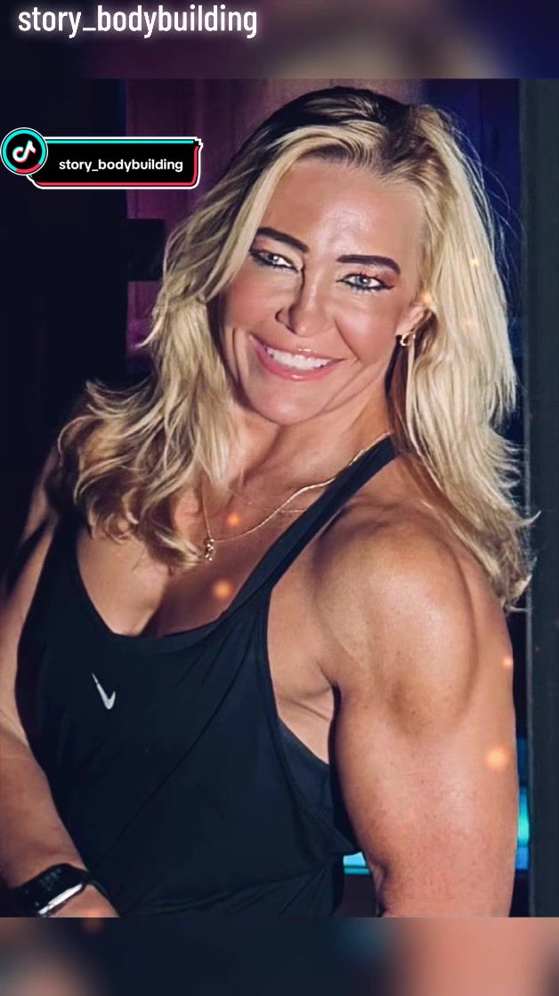 @Story Bodybuilding