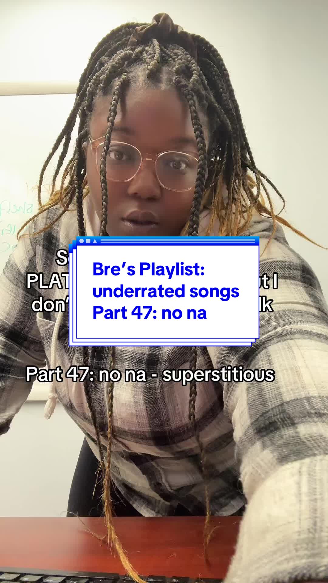 @Bre’s Playlist ✨