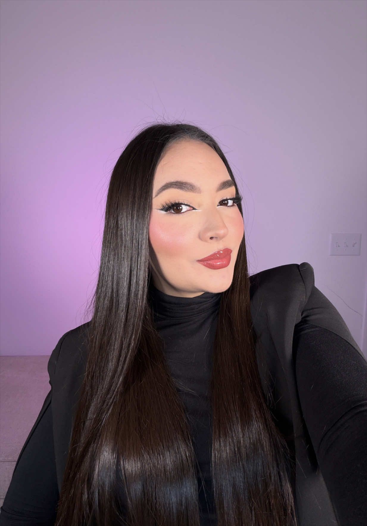 @Valentina en USA maquilladora