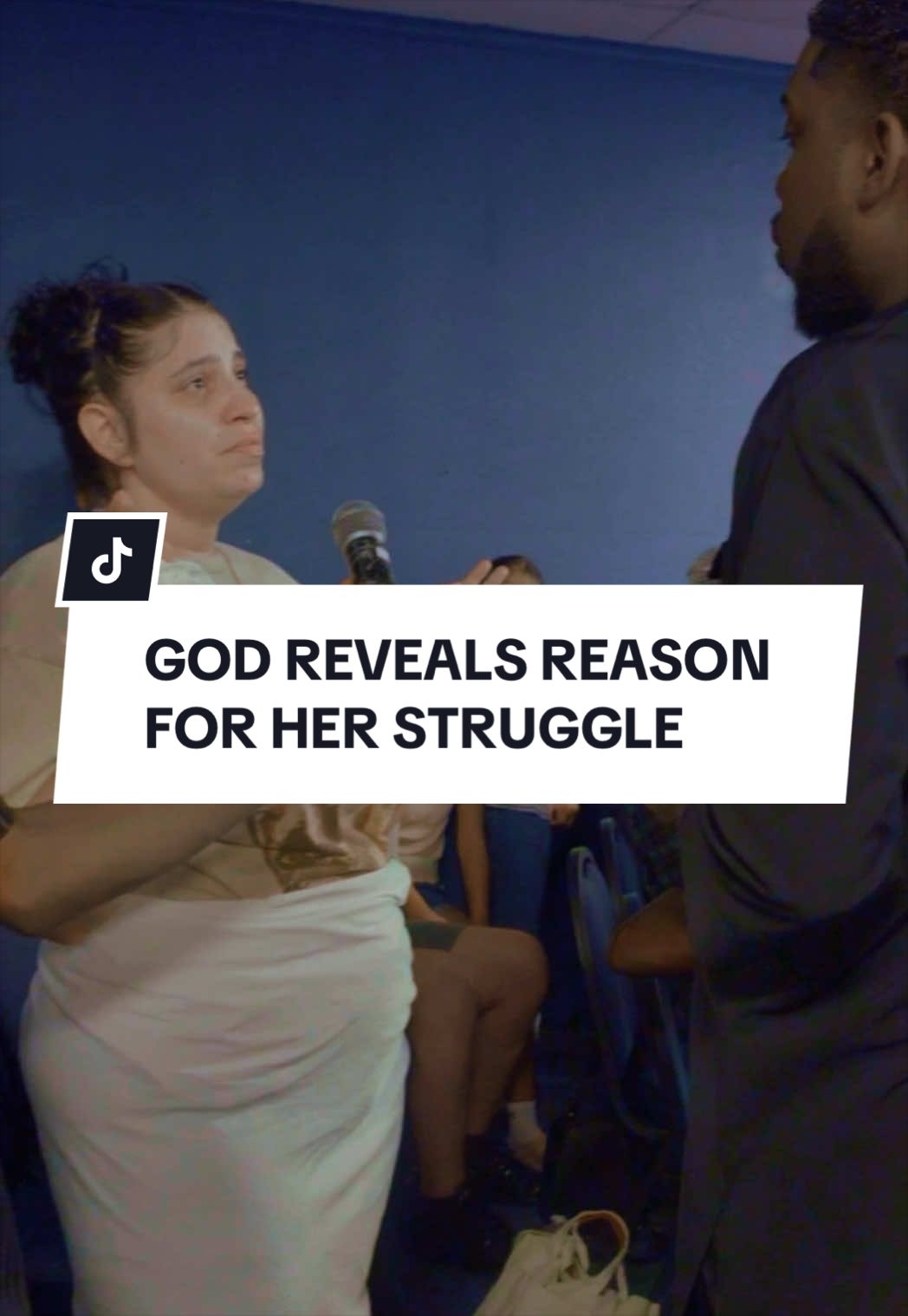 @Prophet Mike