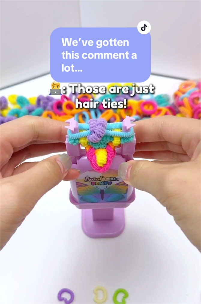 @Rainbow Loom