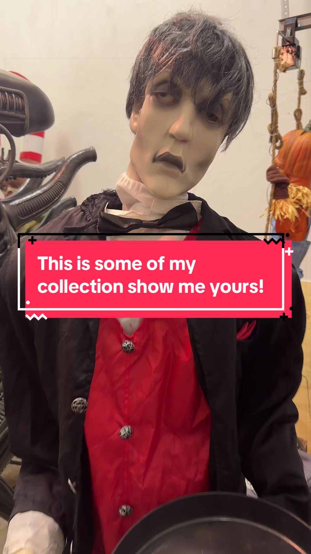 @Deezanimatronics