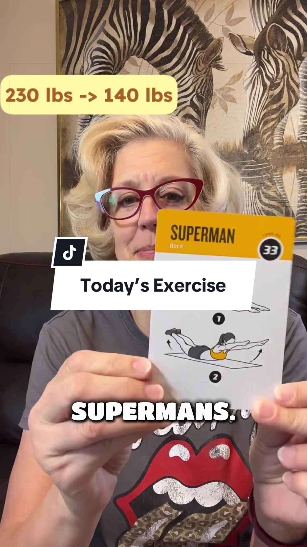@Get Fit With Jeanne
