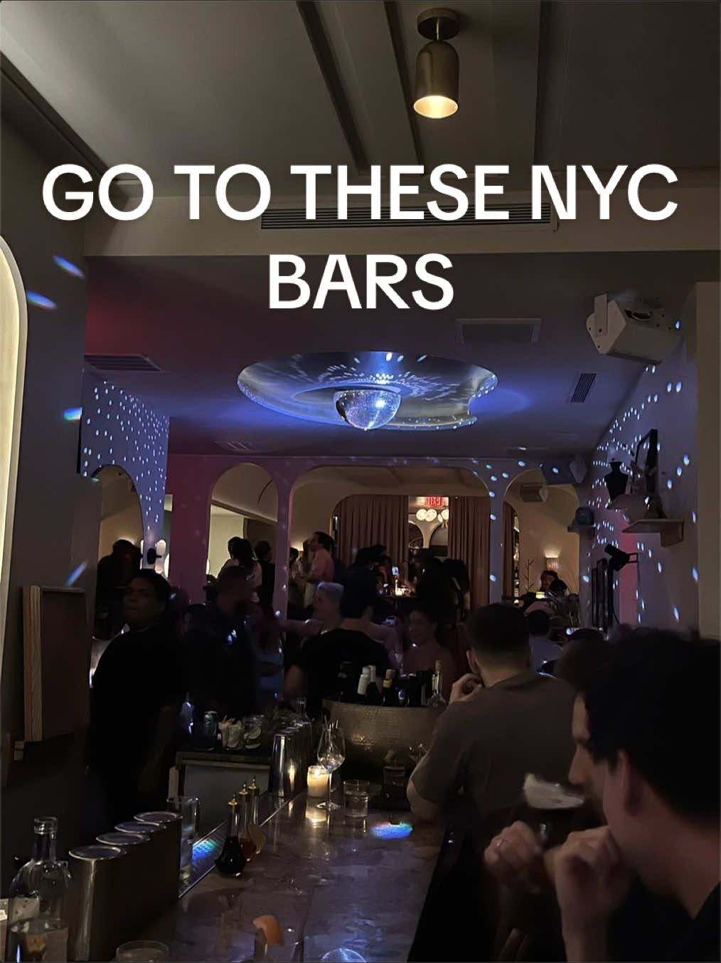 @MIA PESKIE | NYC