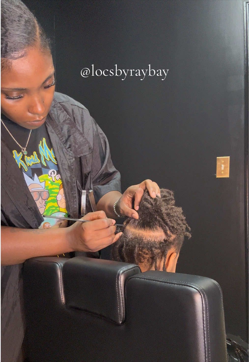 @LocsbyRayBay💛