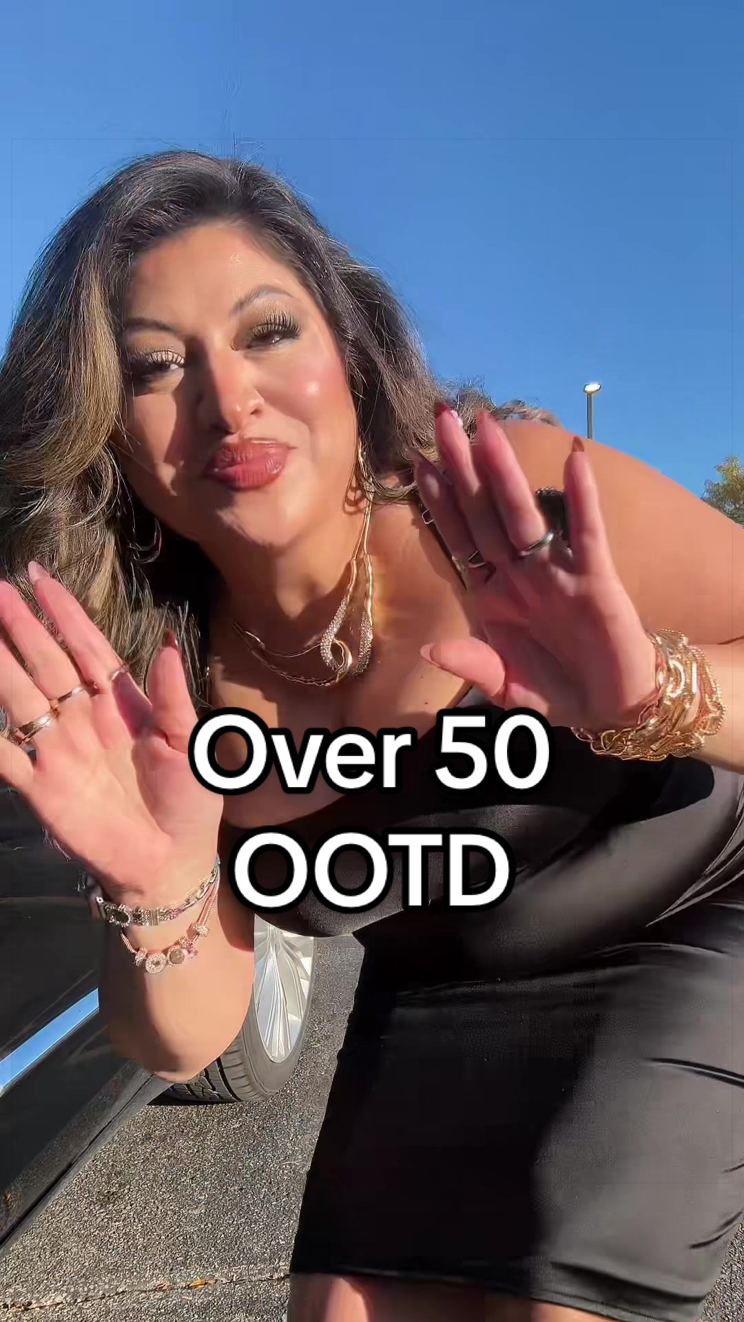 @Sandra Martínez Over 50 💃🏻💄