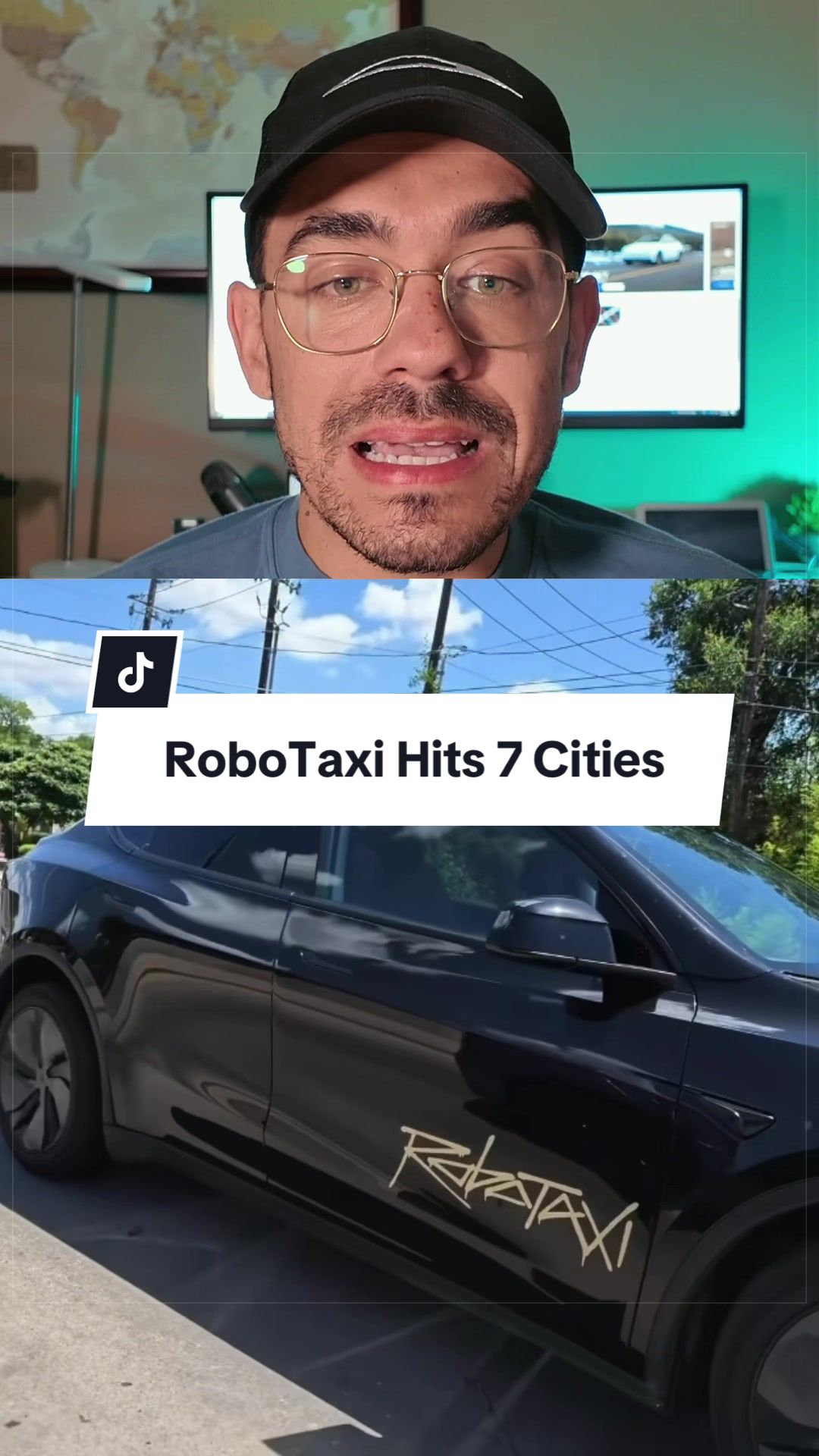 @Ray | Tesla and TSLA News