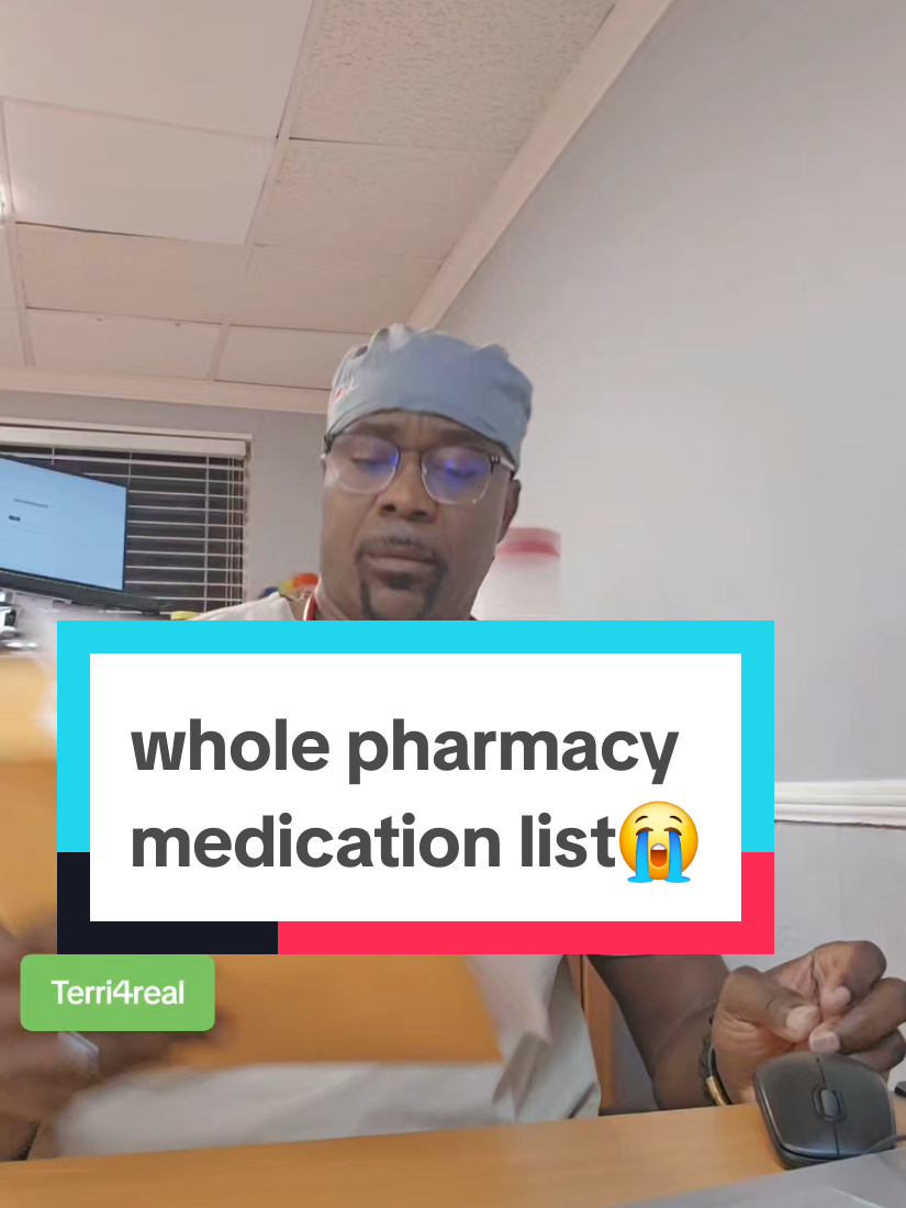 @Nurse Terry
