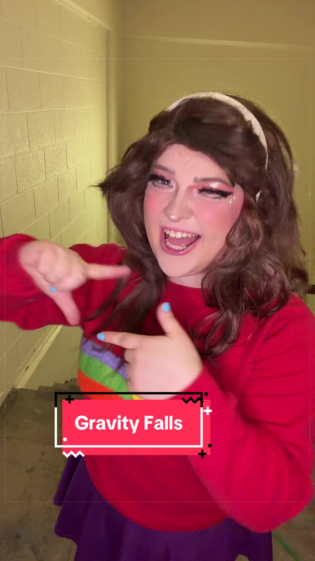 @Sparks Cosplay