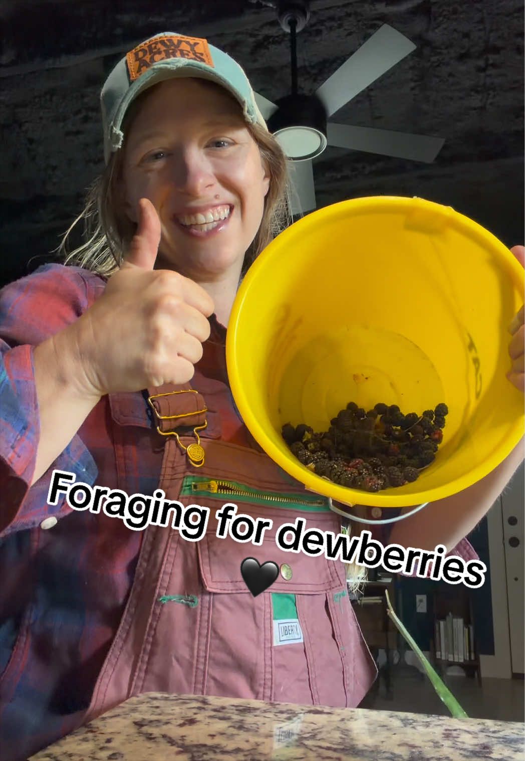 @Dewy Acres Farmstead | Laura