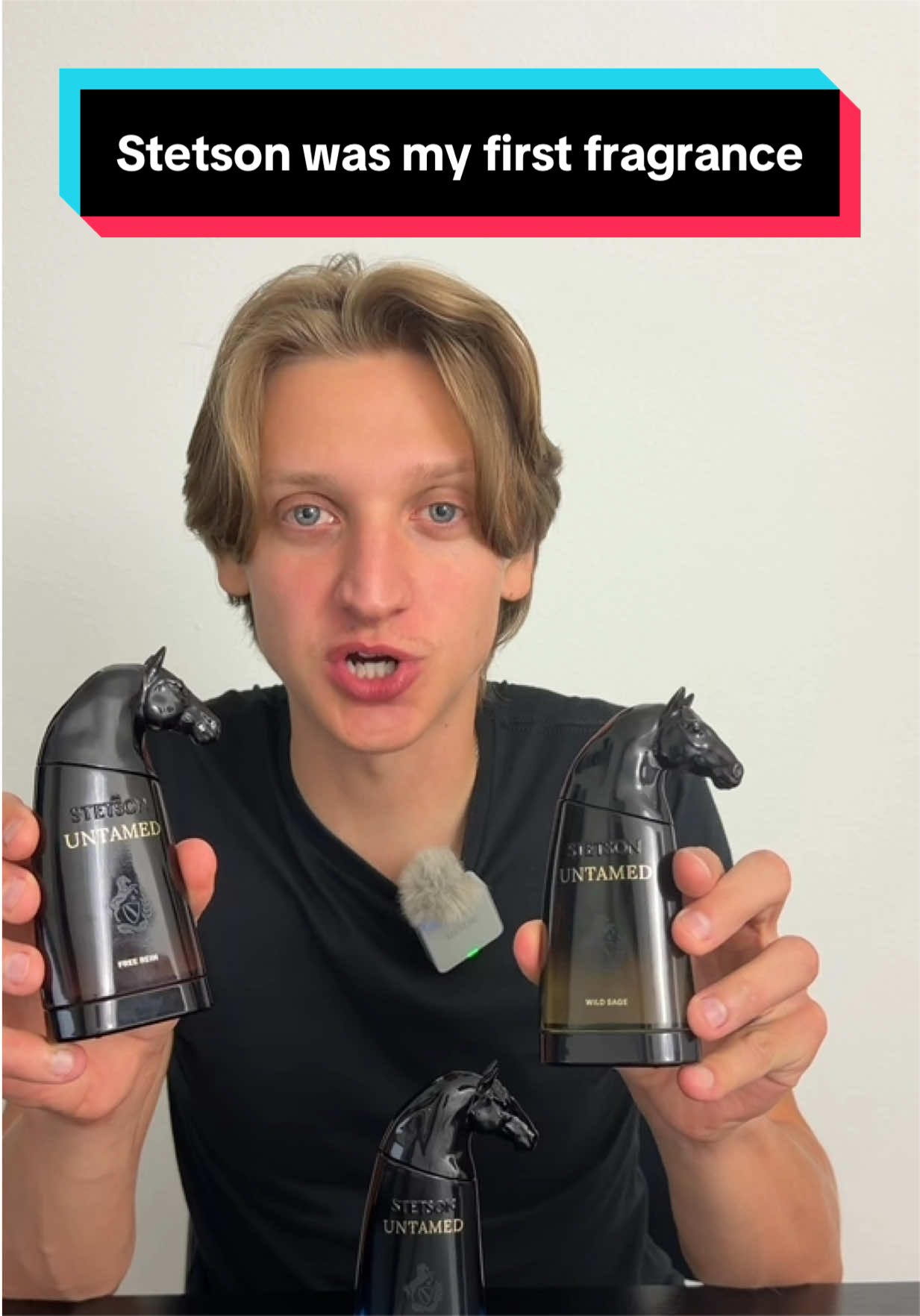 @Fragrance knowledge