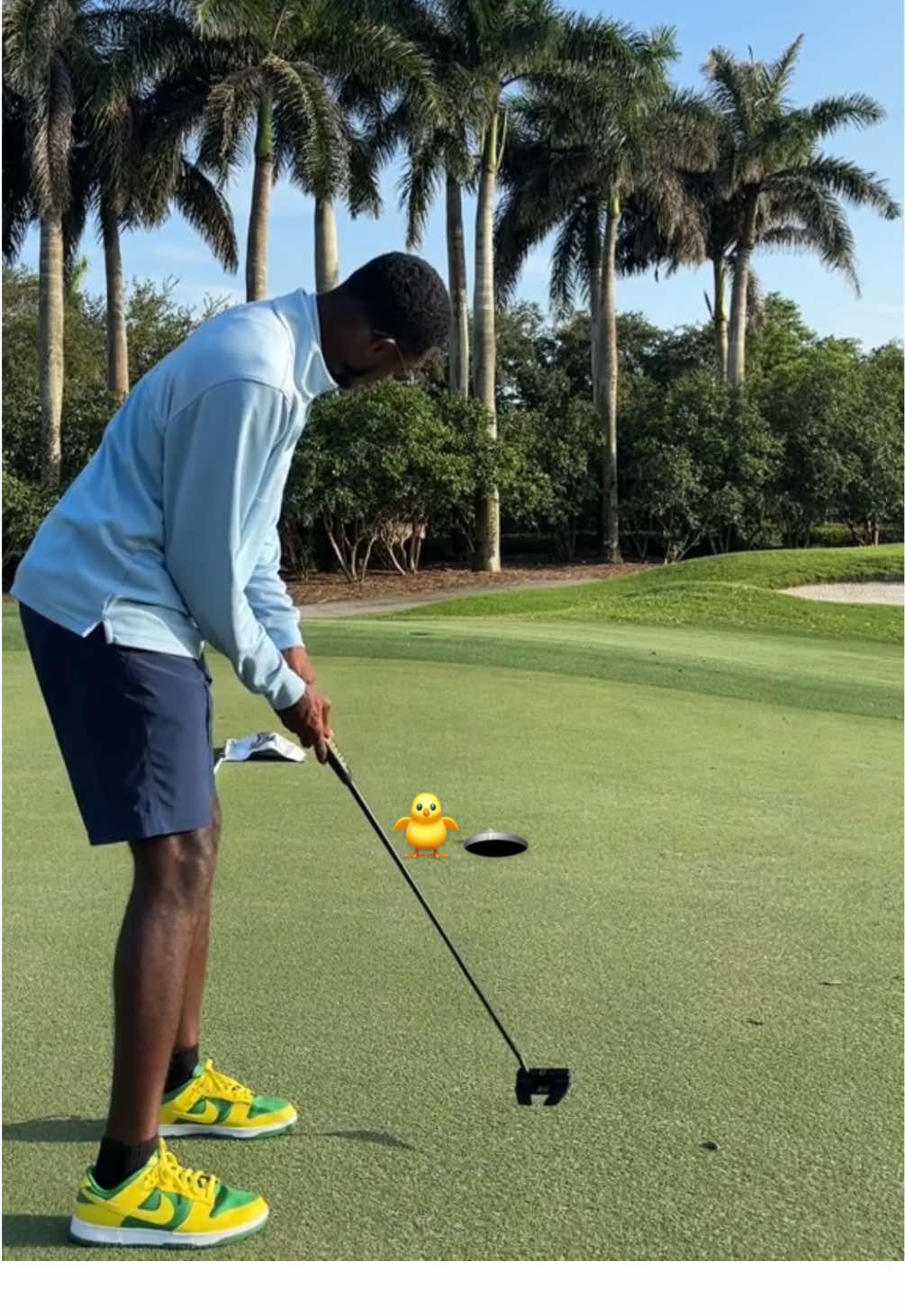 @GolfGuyMcFly🏌🏾