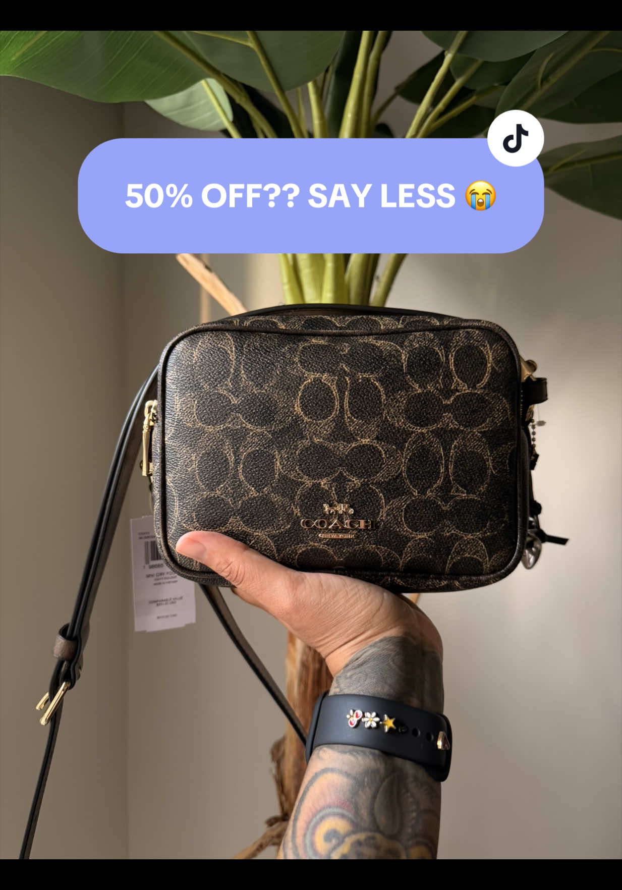 @Luxury Handbags | Coach Bags