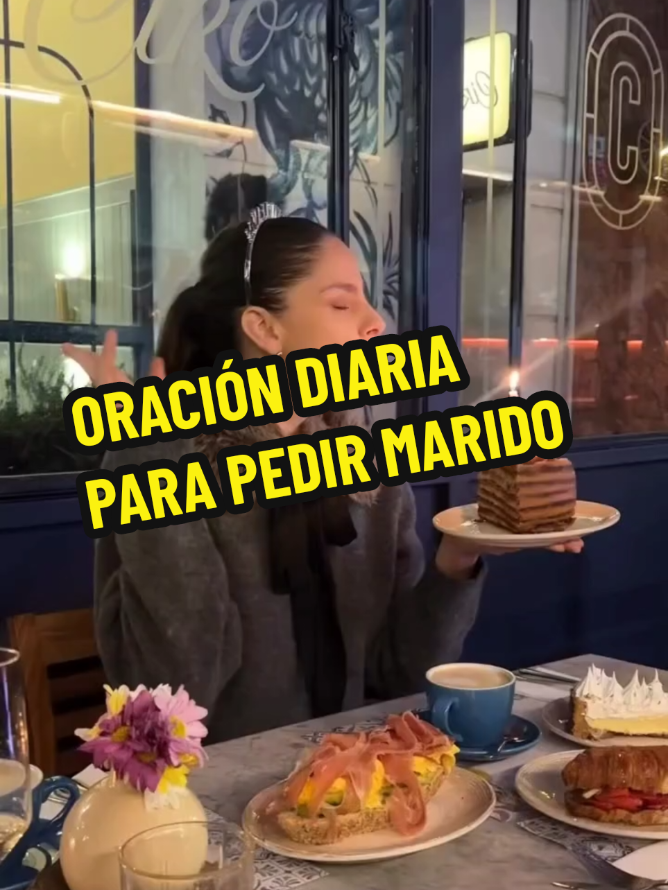 @SanLuzBell