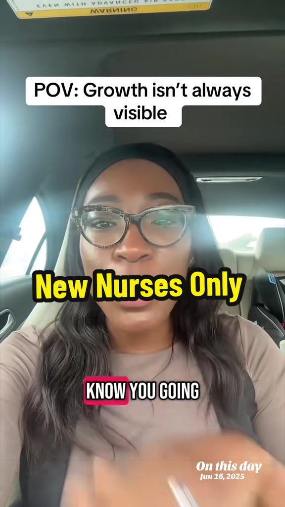 @Nursing Bestie