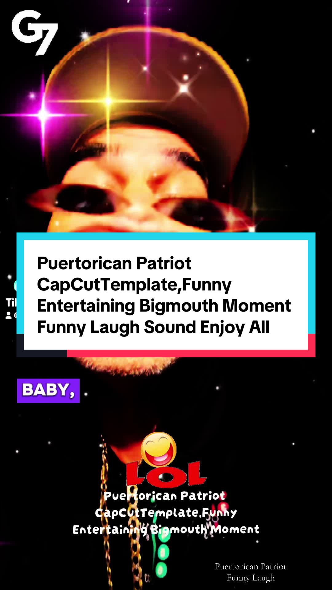 @Puertorican Patriot